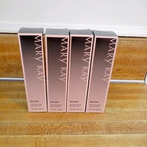 MaryKay CC Cream
